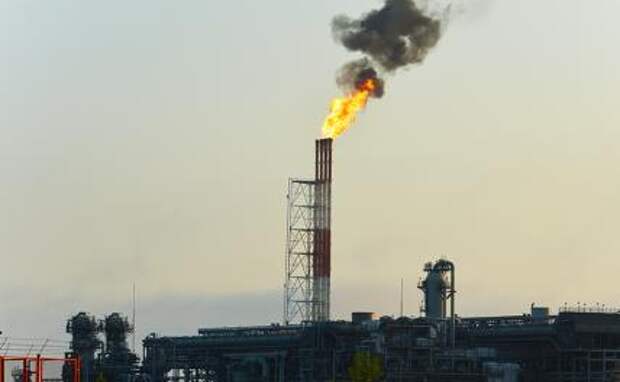 Россия хочет пробить газовое окно в Индию через Иран