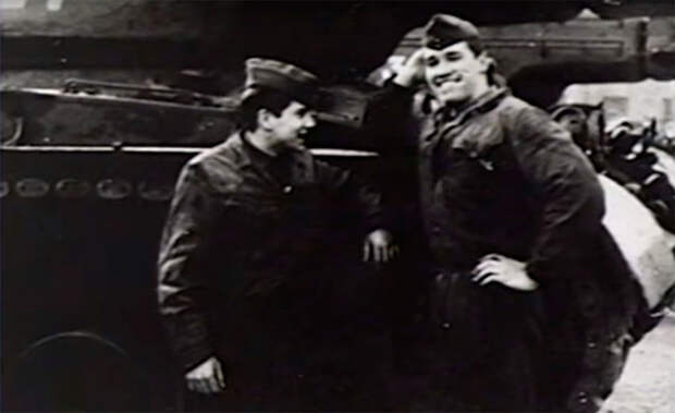 Как Арнольд Шварценеггер в армии служил Как Арнольд Шварценеггер в армии служил