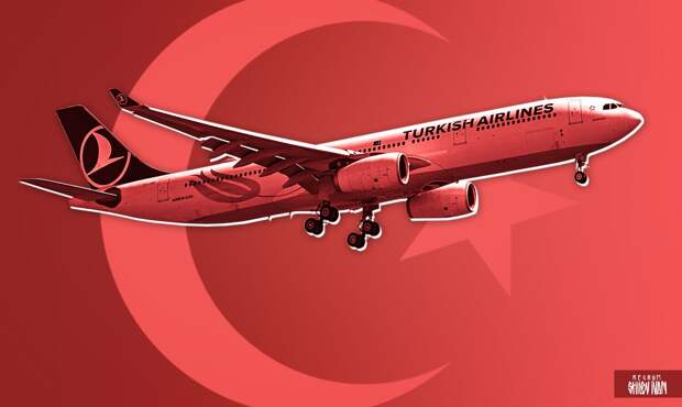 Turkish Airlines