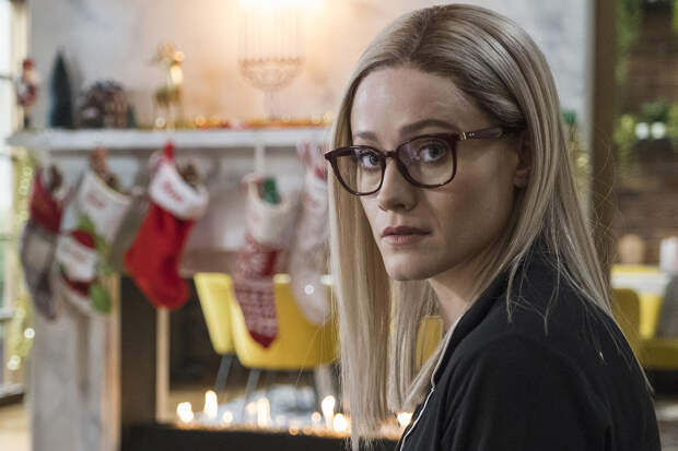 Olivia Taylor Dudley, The Magicians | Photo Credits: SYFY, James Dittiger/SYFY