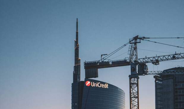 ЕЦБ выдвинет итальянскому UniCredit требования сократить бизнес в России