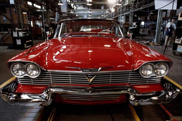 plymouth