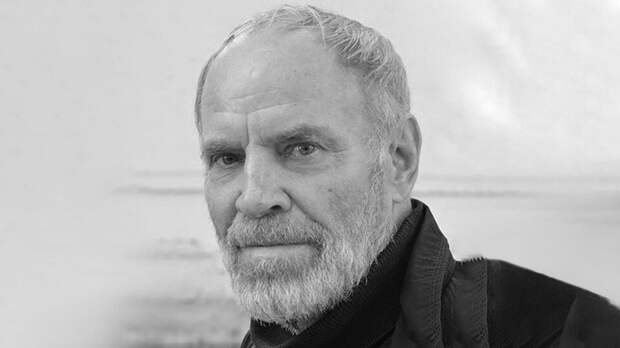 Умер кинооператор и режиссер Анатолий Заболоцкий