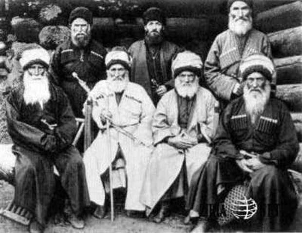 Многоликий ислам Кавказа