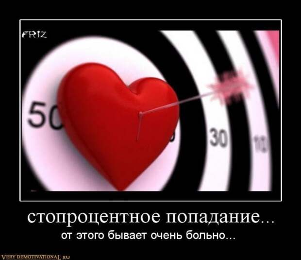 Лучшие демотиваторы про любовь и отношения (20 фото) Лучшие демотиваторы про любовь и отношения (20 фото)