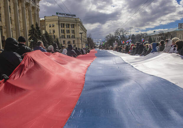 Британский историк: Запад должен начать диалог с Россией, альтернативы этому нет