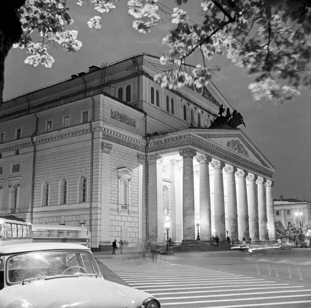 Фото © ТАСС / Александр Володин