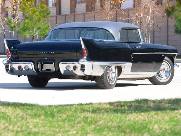 Хвостатые Кадиллаки cadillac, авто, автодизайн, дизайн