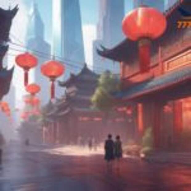 Индустрия туризма Китая