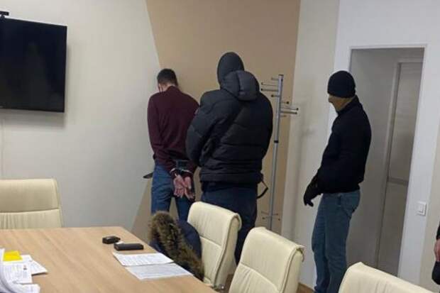 Главу Федеральной налоговой службы в Ижевске был задержали за превышение должностных полномочий