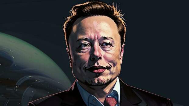 Отец Илона Маска предложил построить завод Tesla в Нижегородской области