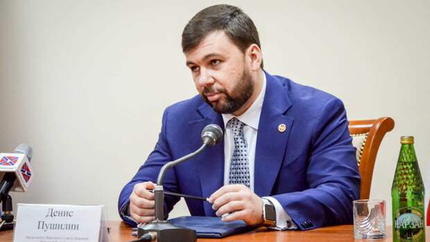 Производители ДНР начнут поставлять свою продукцию на российский рынок