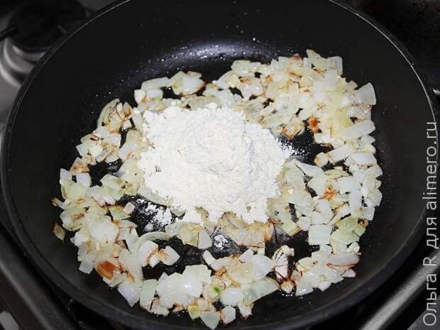 Кукурузная мука Кукурузная мука
