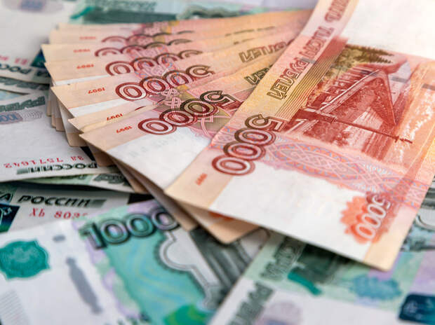 Редкость для России