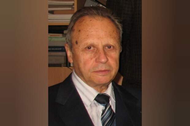 Борис Ариэль