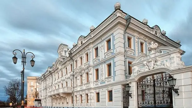 Нижегородскому музею-заповеднику передадут более 150 редких экспонатов