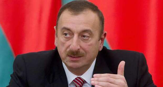 Мы уничтожили армию Армении: президент Азербайджана сказал, когда прекратит боевые действия в Карабахе | Русская весна