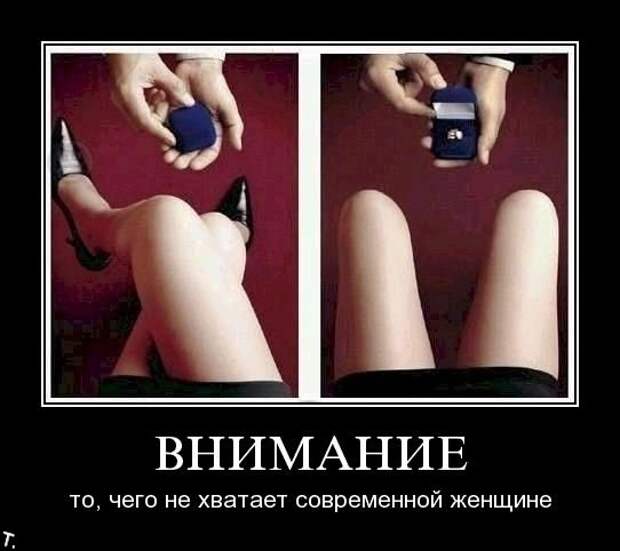 Подборка демотиваторов (23 фото) Подборка демотиваторов (23 фото)