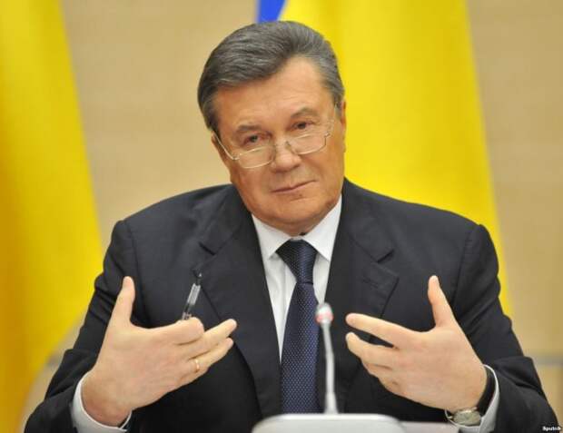 Сергей Белов: Торговцы «пророссийскостью»