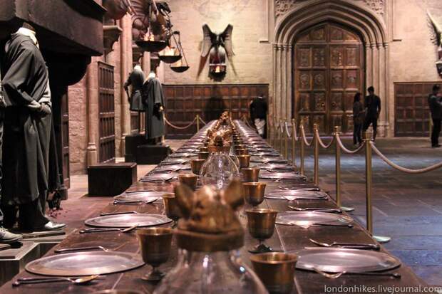 Музей маленького мальчика в очках HarryPotter 13 Музей маленького мальчика в очках