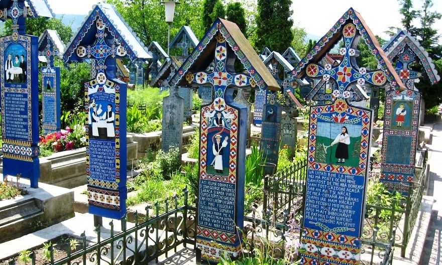 Romania29 50 причин посетить Румынию