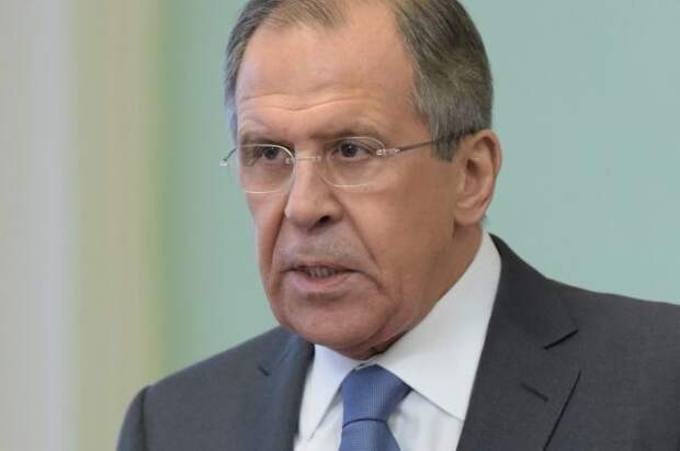 Лавров: «дело Скрипаля» связано с проблемами Лондона по Brexit
