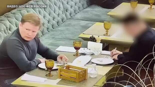 Экс-замглавы Алтайского края дали пять лет за попытку получить 36 млн рублей