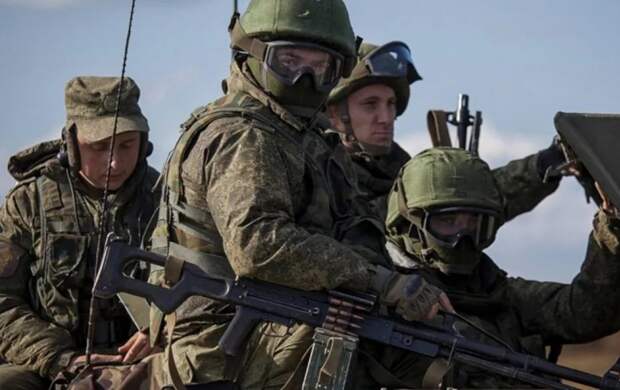 Ситуация в зоне СВО на 23 мая: где Армия России гонит ВСУ и почему военные Украины охотно идут в плен