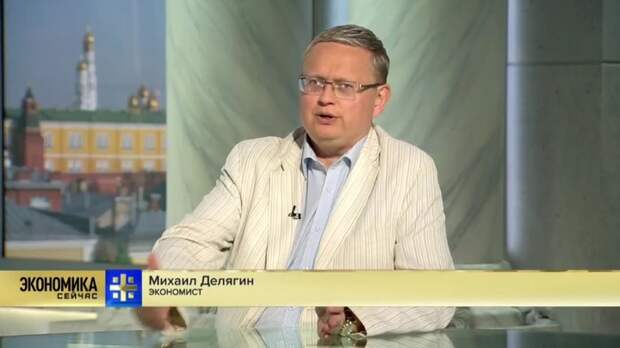 «ЦИК велел не мешать воровать»: Делягин об отказе проводить референдум по пенсионке