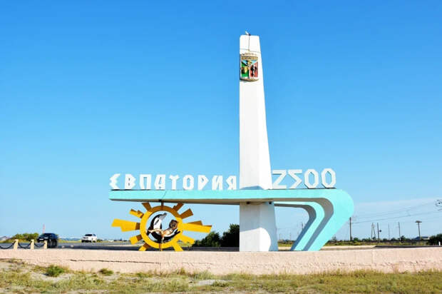 Владимир Путин сегодня откроет три значимых объекта в Крыму и Севастополе