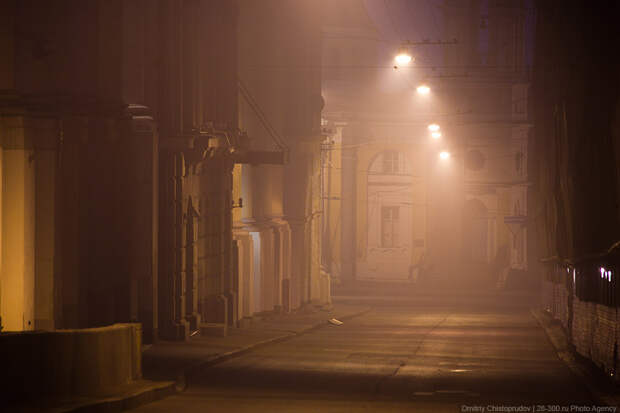 Задымленная Москва (21 фото) Задымленная Москва (21 фото)
