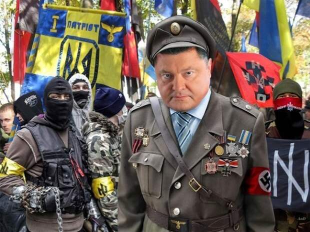 Письмо Петру Порошенко от организации «Железный схрон» Письмо Петру Порошенко от организации «Железный схрон»