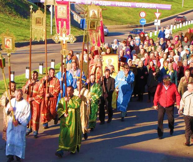 Канаш, 22 мая 2009. Канаш, 22 мая 2009.