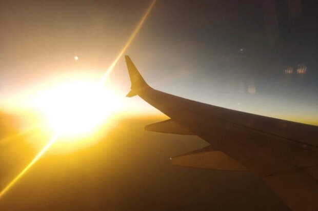 Врач из Приморья спасла пассажирку из КНДР на борту рейса в Москву