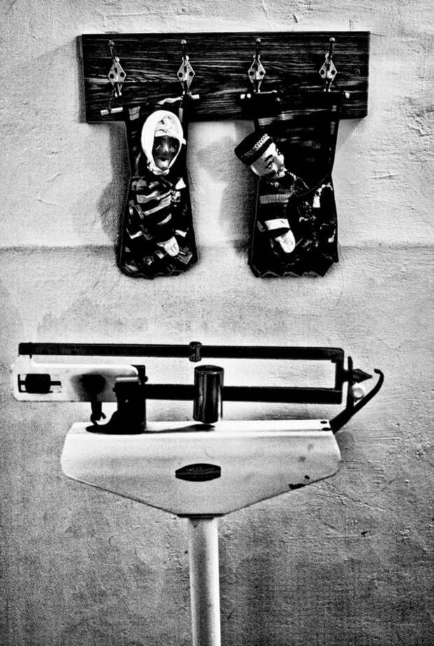 Туберкулез в постсоветское время