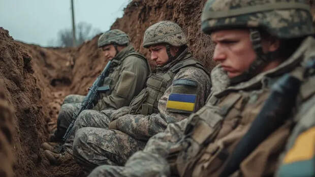 Генерал Рудской: потери ВСУ с начала СВО превысили 1,5 млн человек