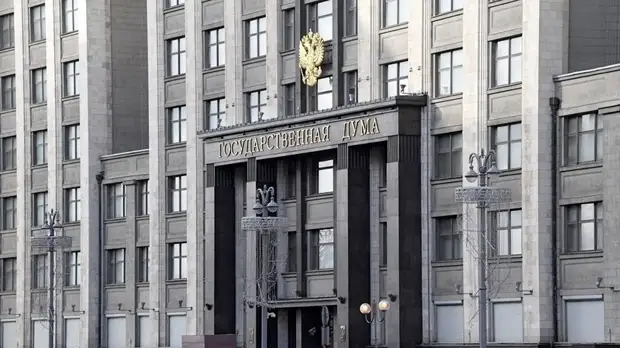 В Госдуме прокомментировали предложение выдавать «новогодние визы» иностранцам