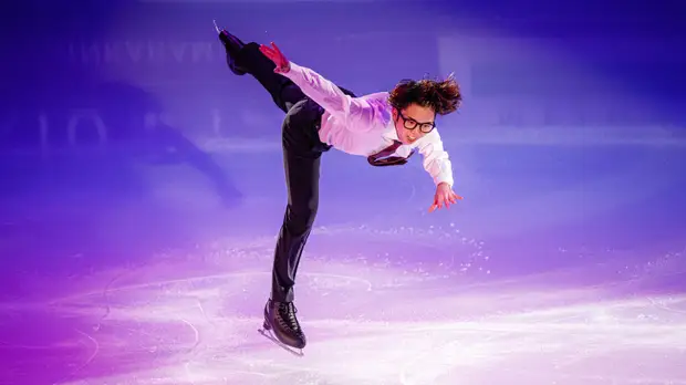 В Японии сообщили, что финал Гран-при по фигурному катанию состоится в формате «пузыря»