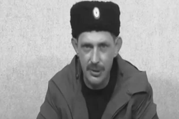 Павел Дремов