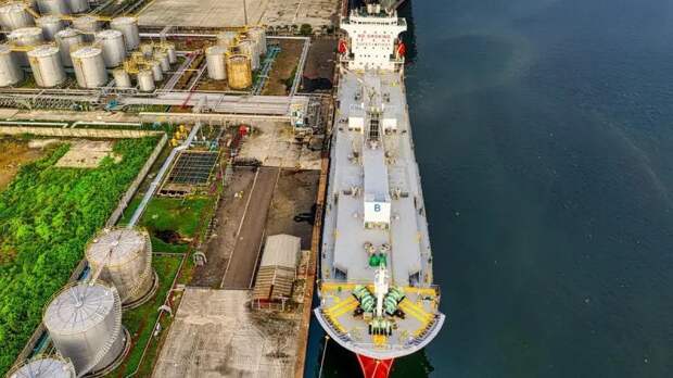 «По другим можно»: США приказали Киеву не наносить удары по черноморскому