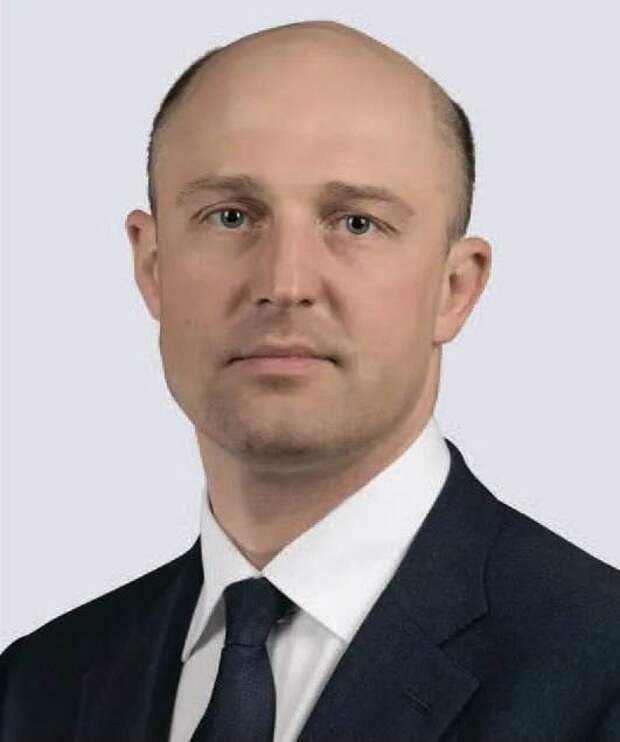 Пронырливый энергетик: Горячев как зеркало