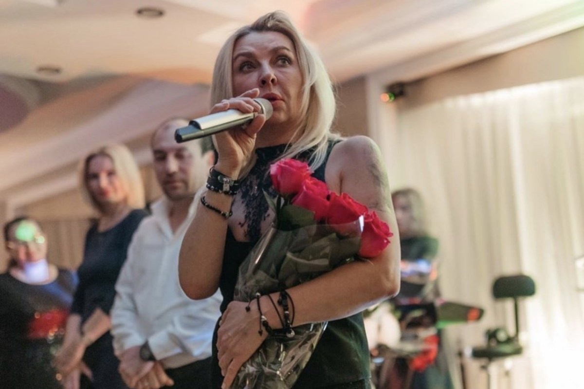Татьяна Овсиенко