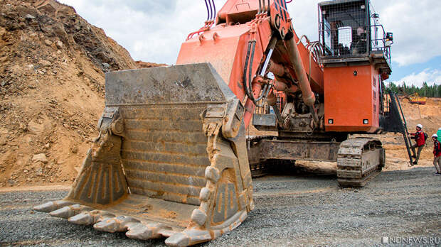 Иран начал расчистку подземных баз с ракетными установками