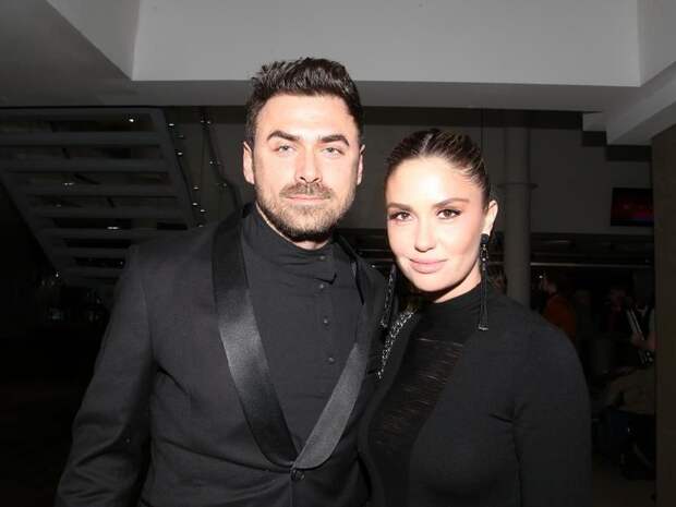 Агата Муцениеце будет рожать в элитном роддоме за 2 миллиона