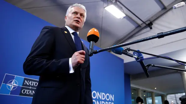 Турция одобрила план НАТО по защите Польши и Прибалтики