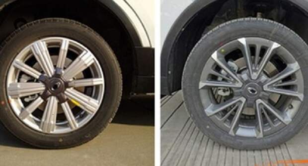 Если поставить направленные шины задом наперед: какие последствия ожидают водителя