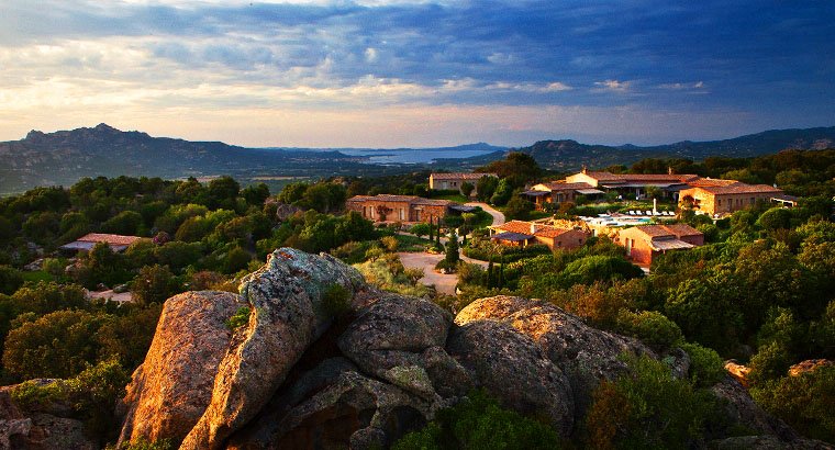 petra segreta rural retreats