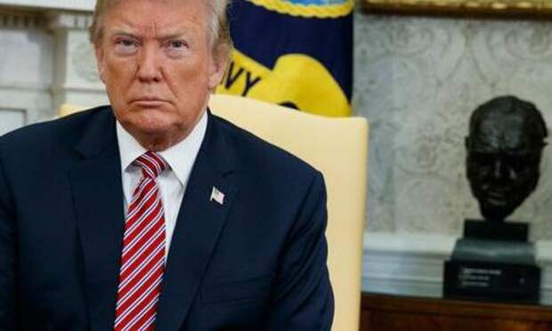 Сразу после России: Евросоюз наносит удар по могуществу США