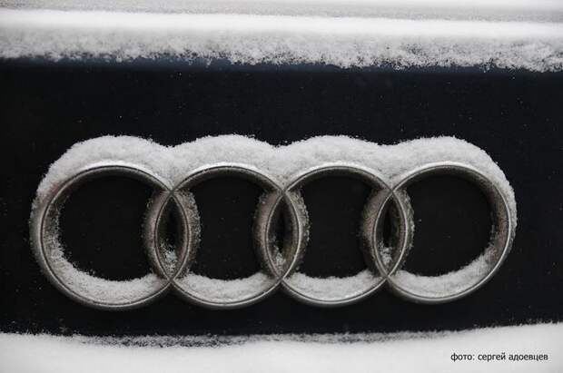 Москва автомобильная. Подснежная (46 фото)