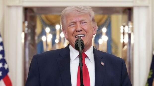 Жертва кролика и Ирана. Трамп может повторить судьбу президента-демократа